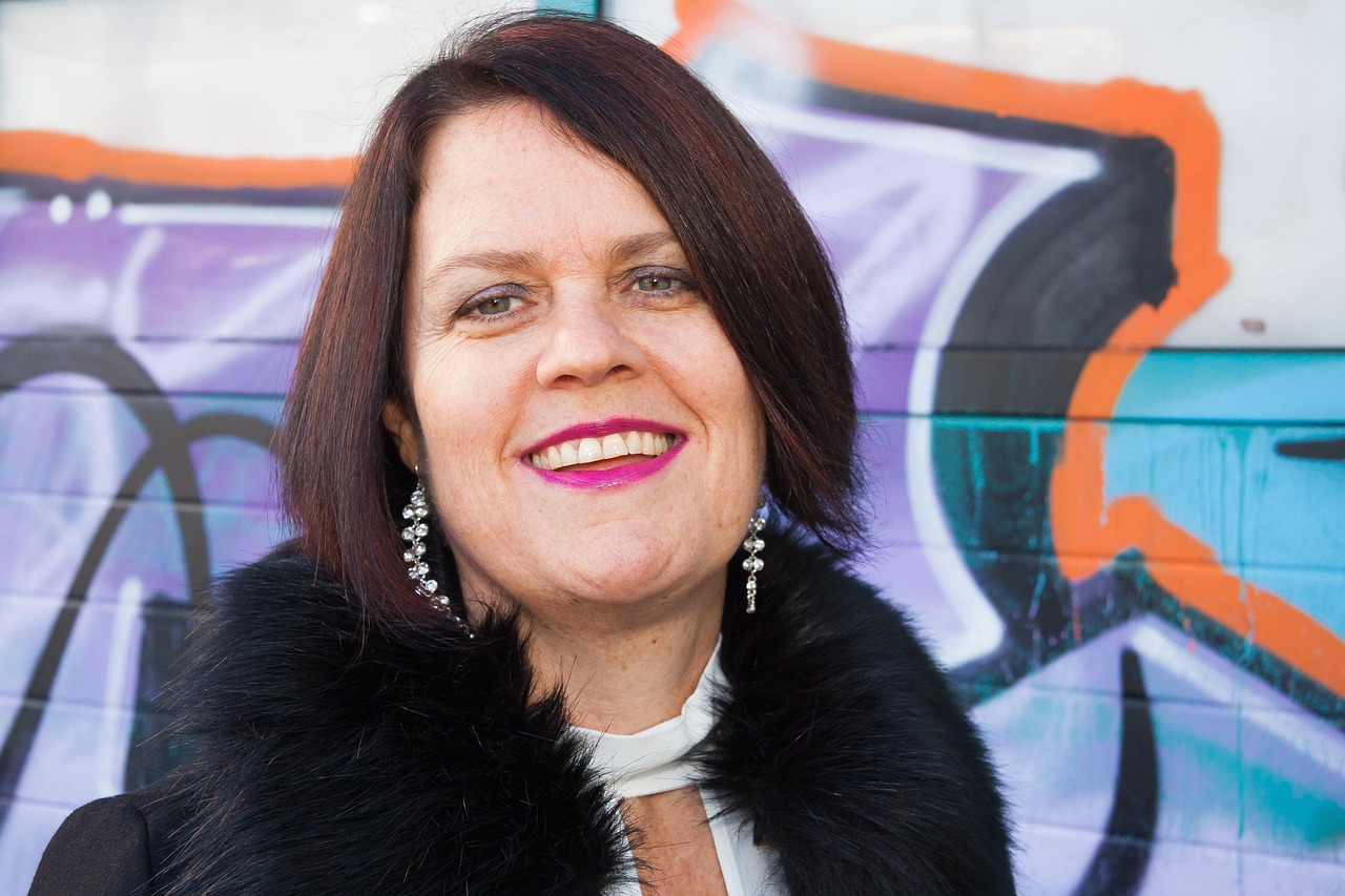 中年女性の植毛はクレジットカード決済が可能か？