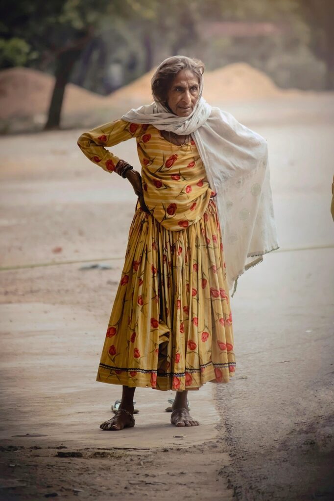 女性の植毛は何歳まで可能なのか？