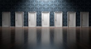 植毛1回で何本の毛髪が移植できるのか？